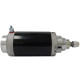  MERCURY - Outboard starter - 10 TOOTH 12V - CCW Rotation - 40-70 HP 10 TOOTH - OE#: 50-44369A1 - 5401N- MOT3013N - API Marine